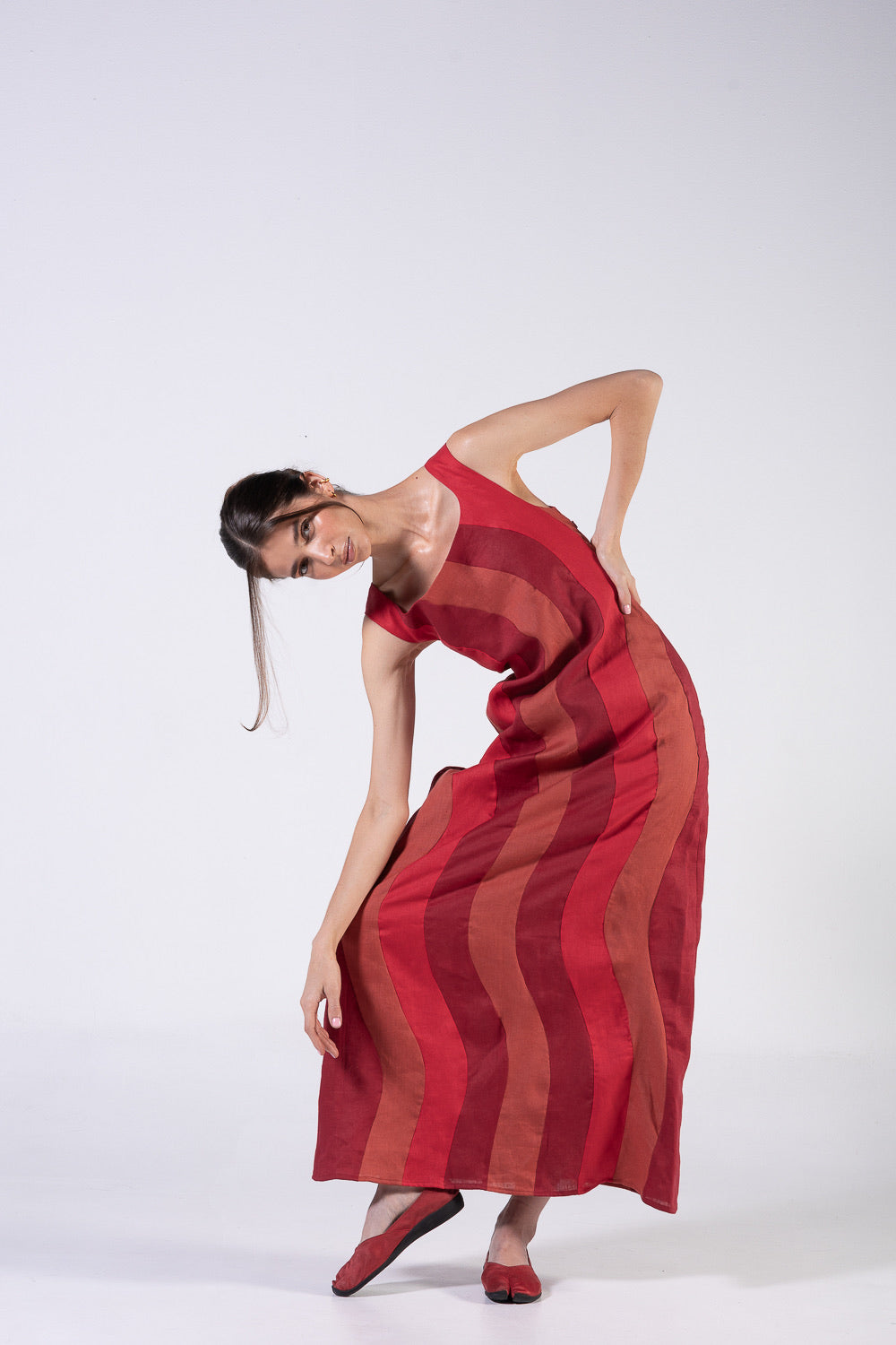 Solana Dress