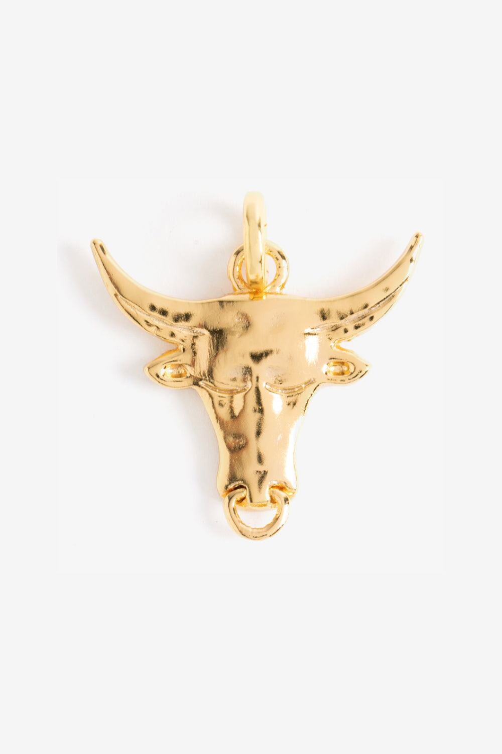 Taurus Pendant