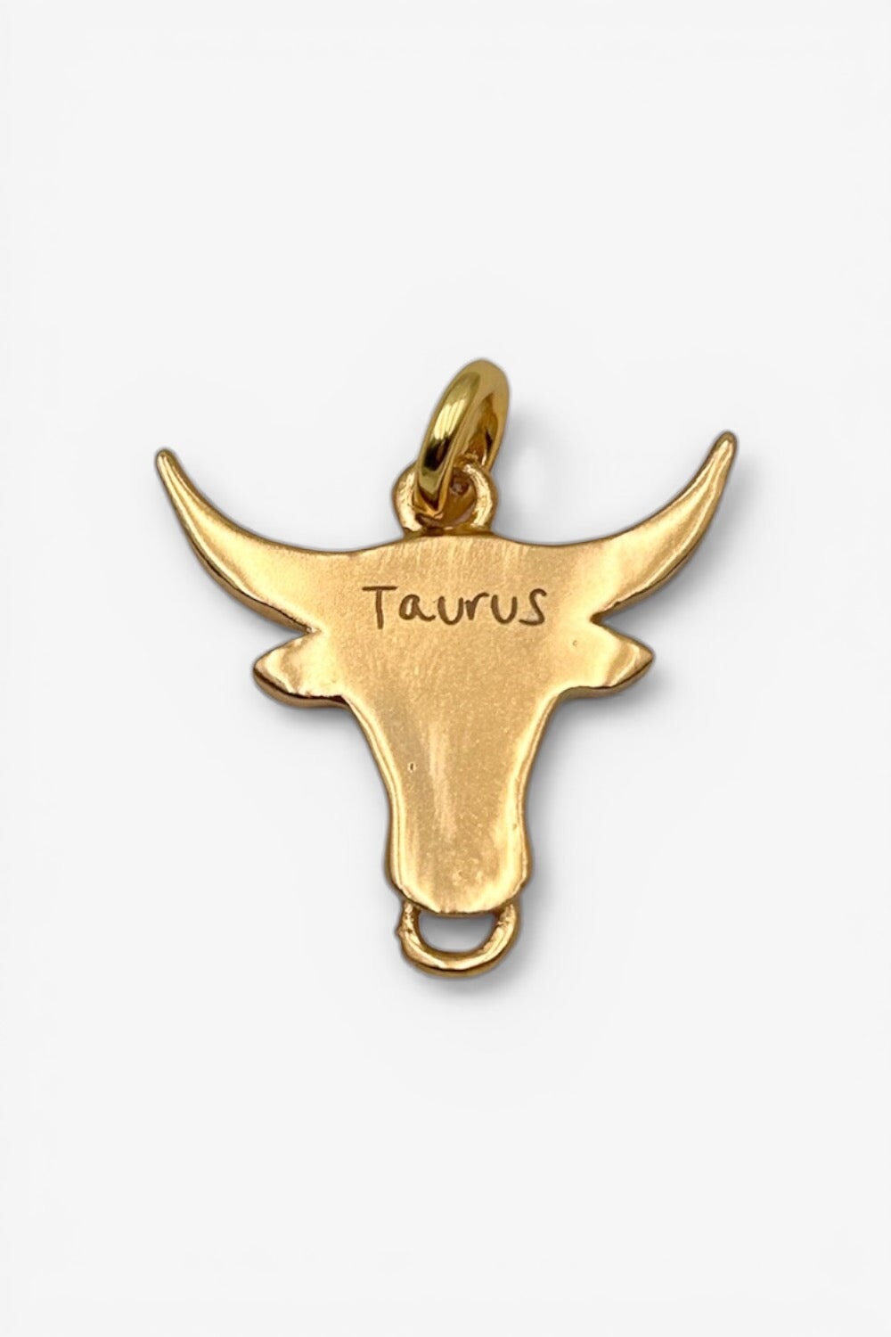 Taurus Pendant