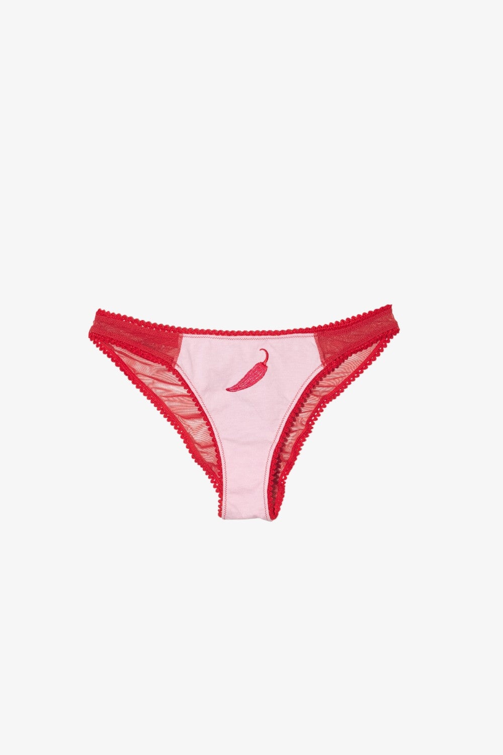 T&T X THE CHEEK CHILLI BRIEF