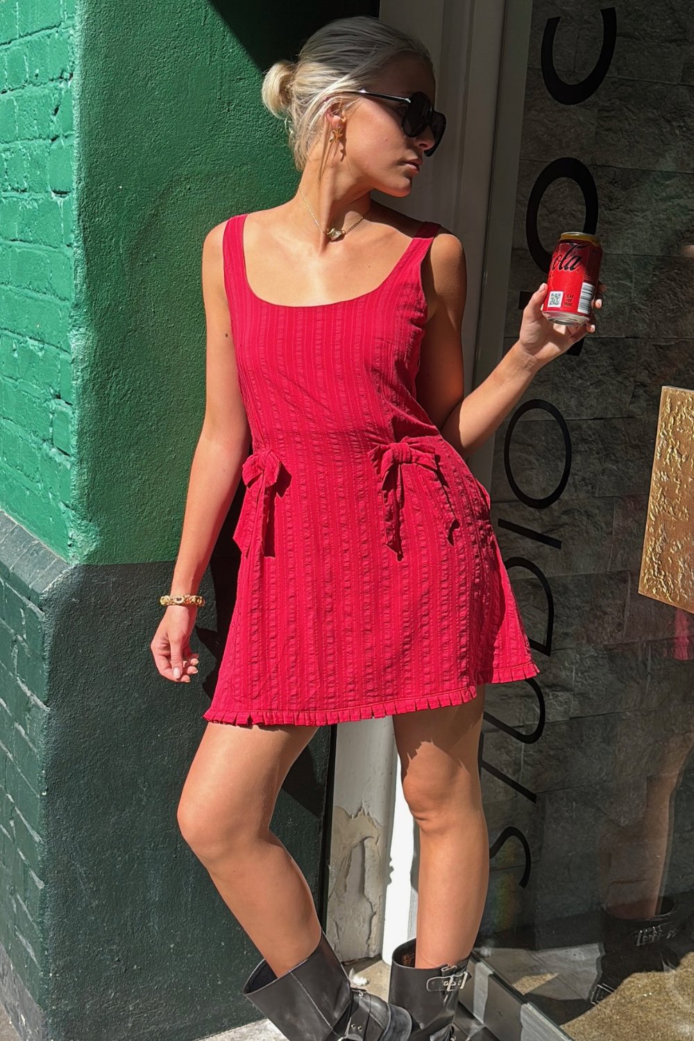 Vera Dress