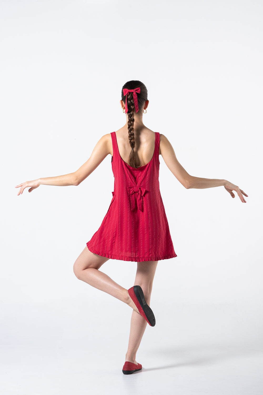 Vera Dress