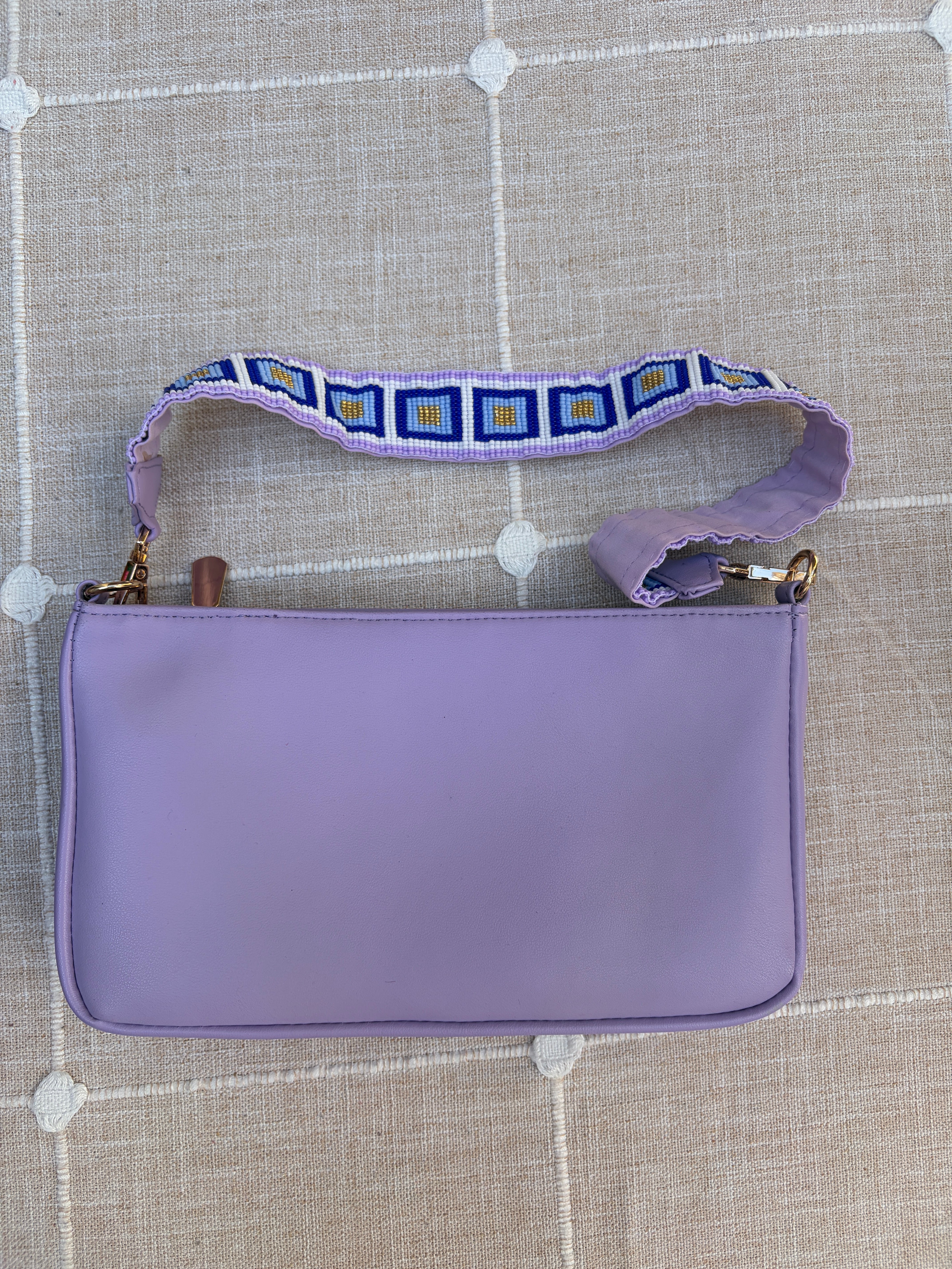 Violet Bag