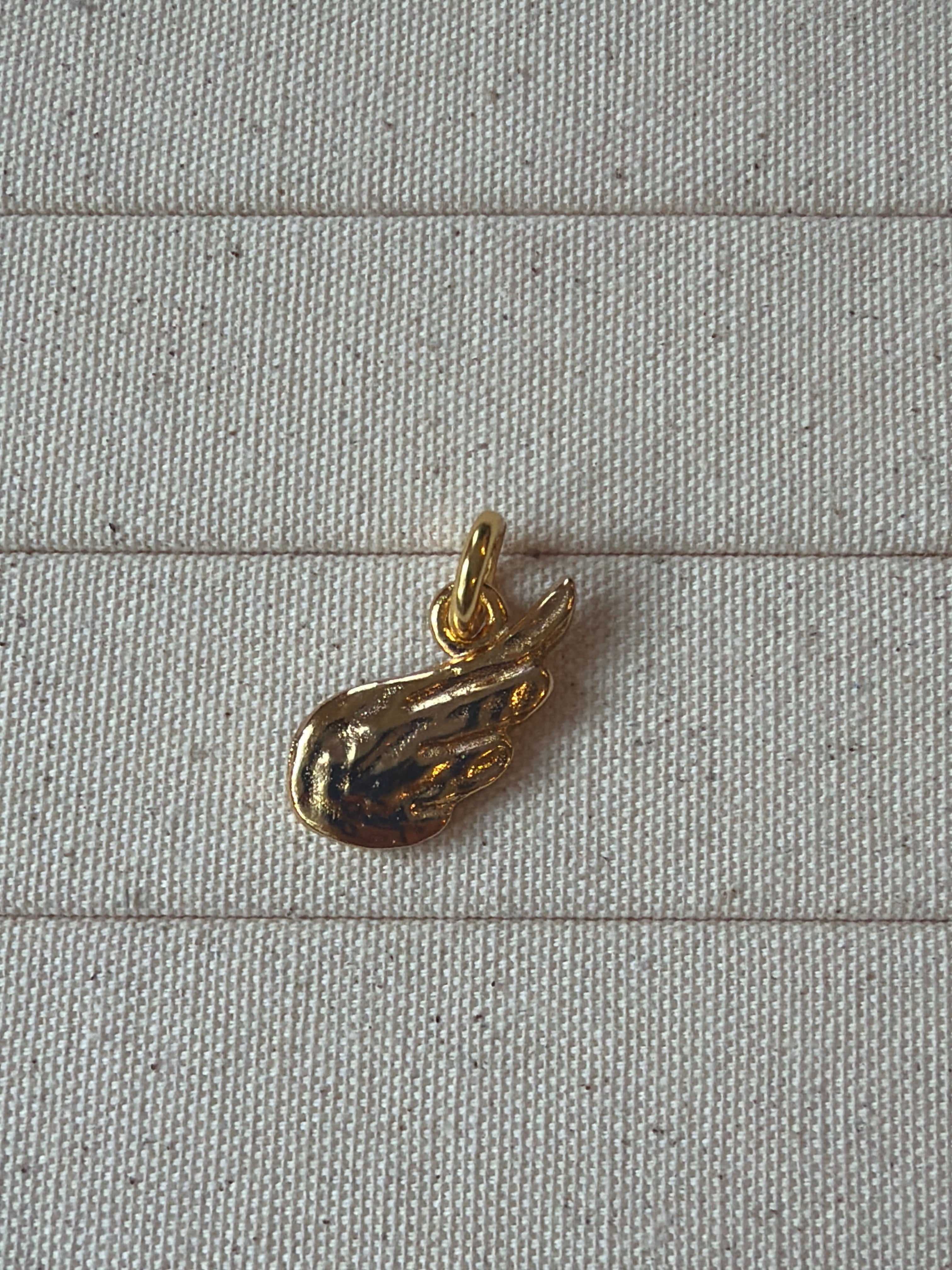 Wing Pendant