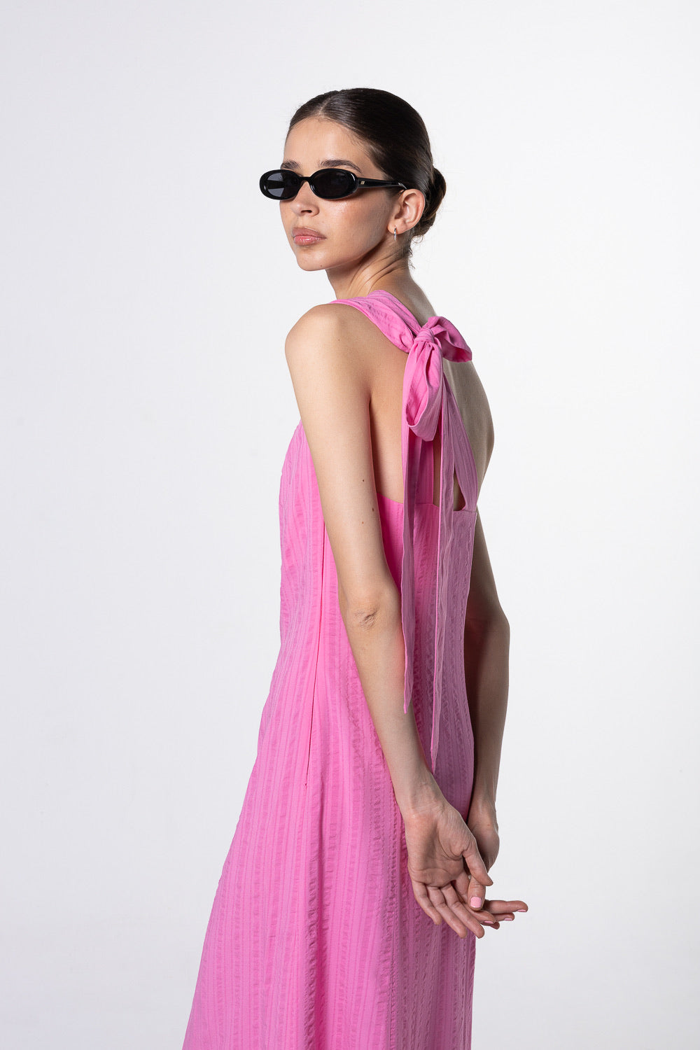 Ximena Dress