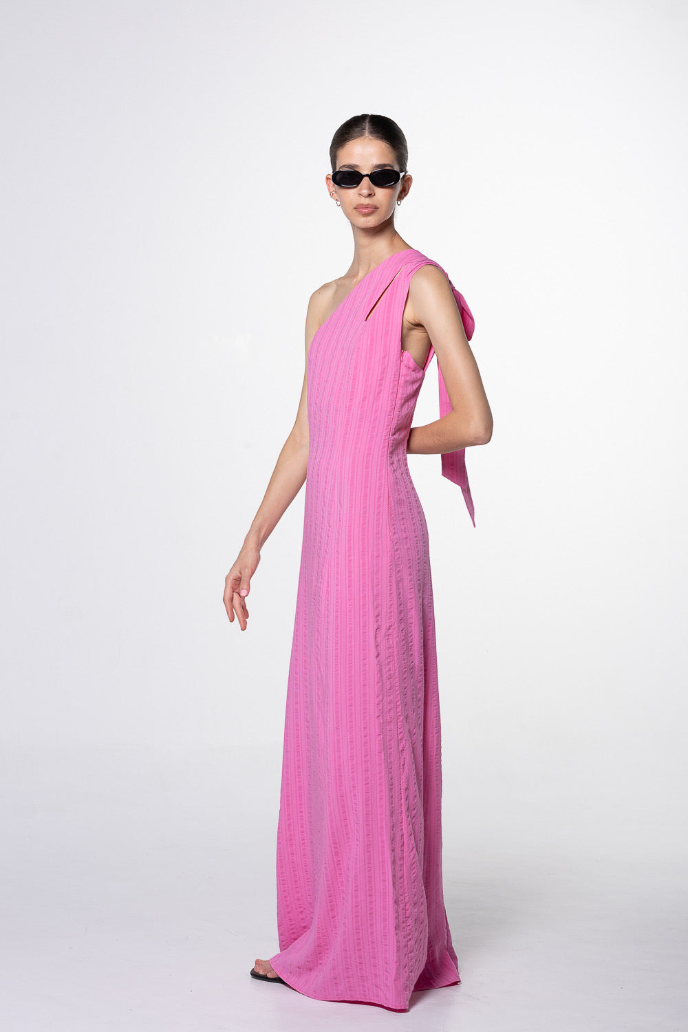 Ximena Dress
