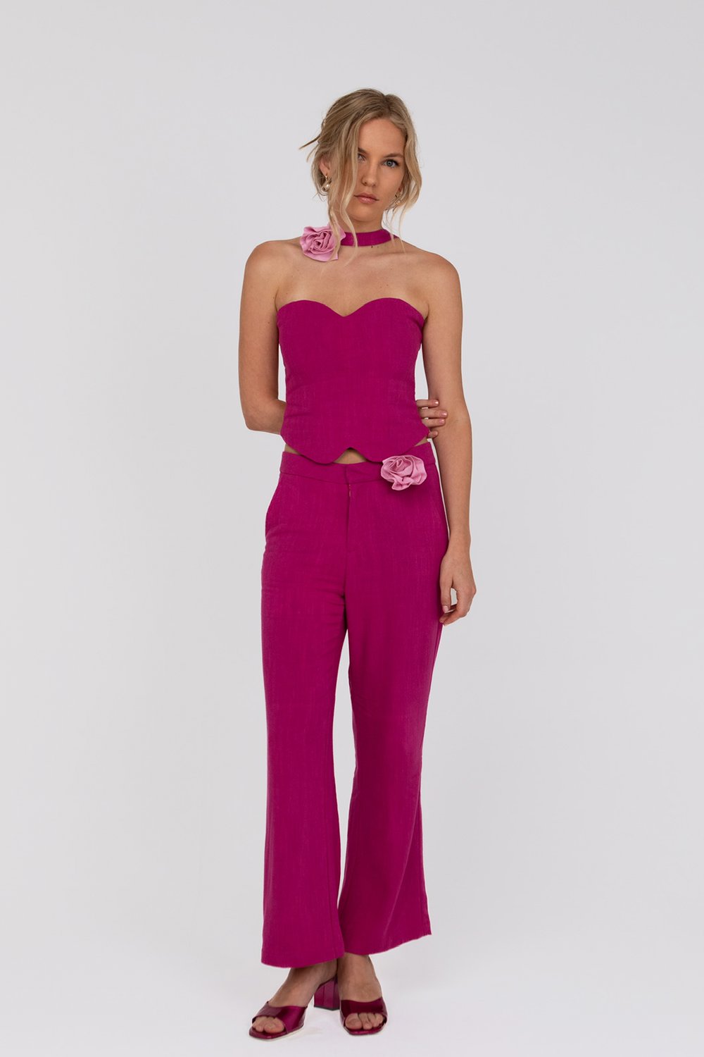 Zenaida Top