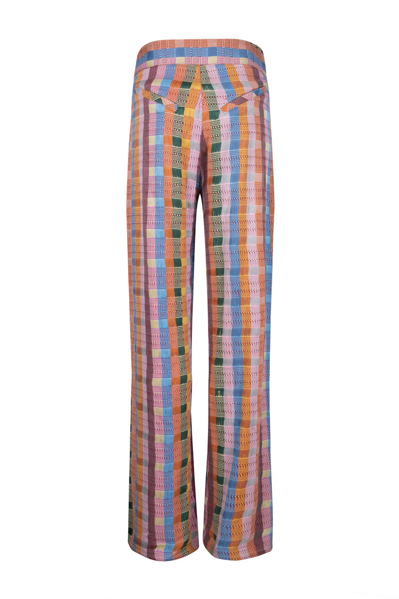 Lalila Trousers - Tea & Tequila