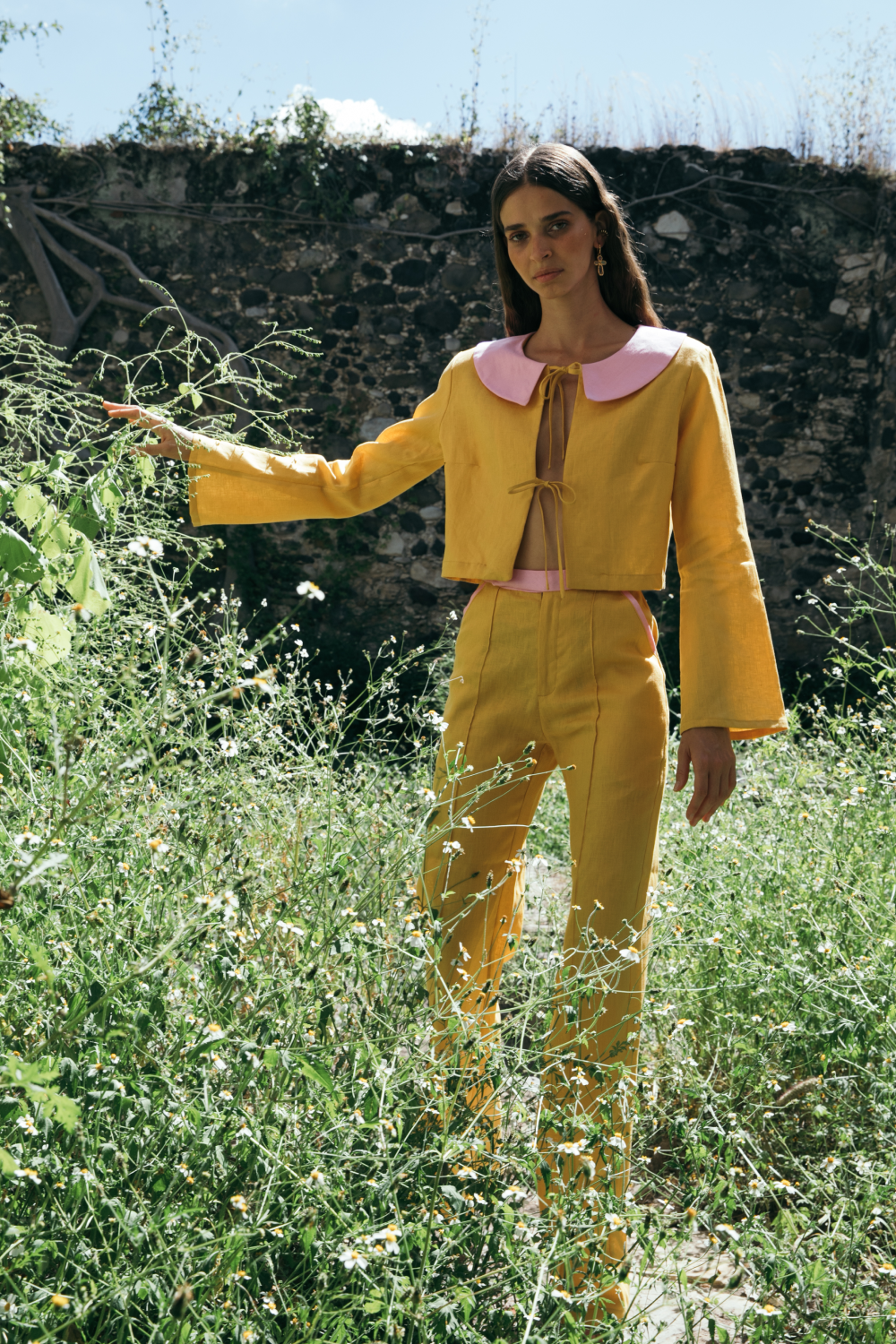 Maisie Marimar Trousers