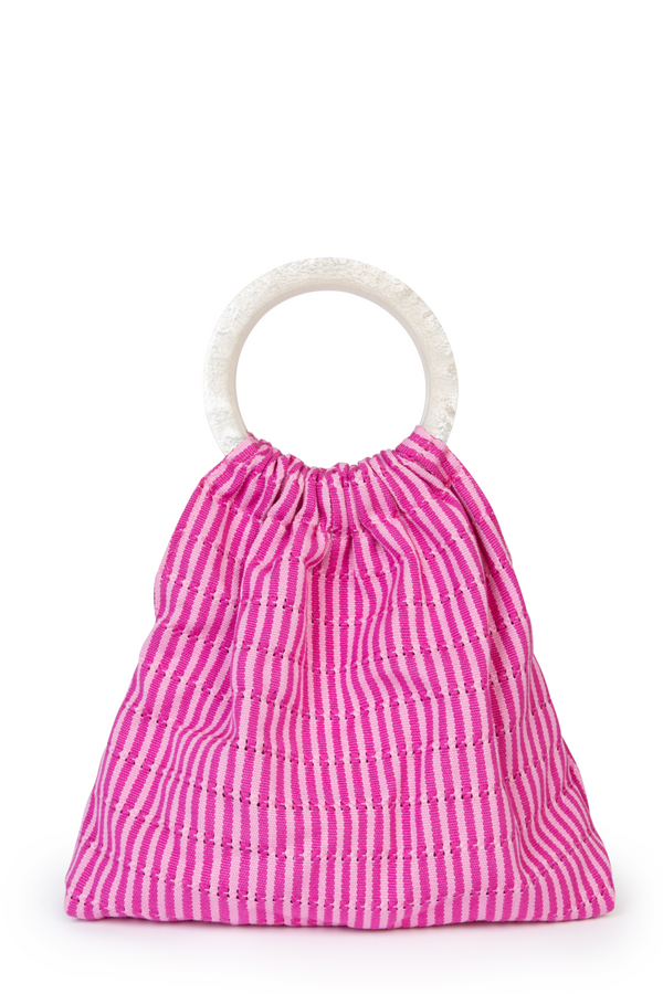 Cherry Sandia Bag - Tea & Tequila