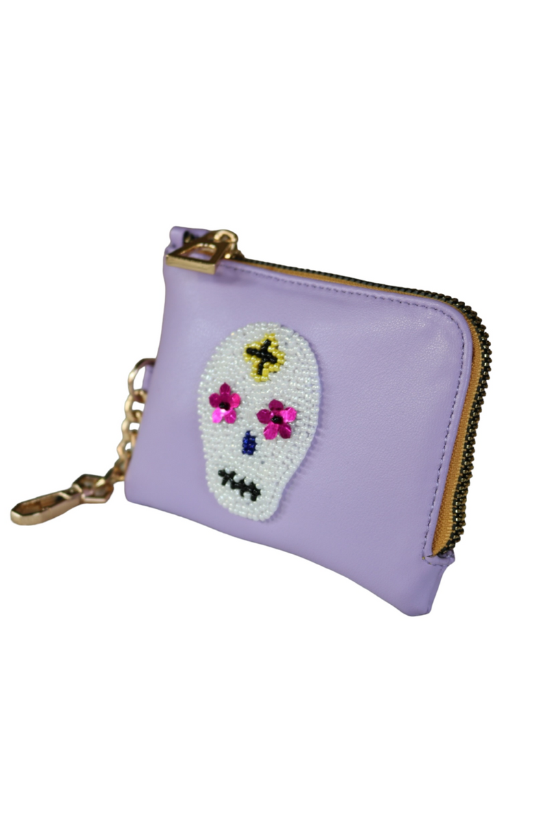 American bling skull purse hotsell