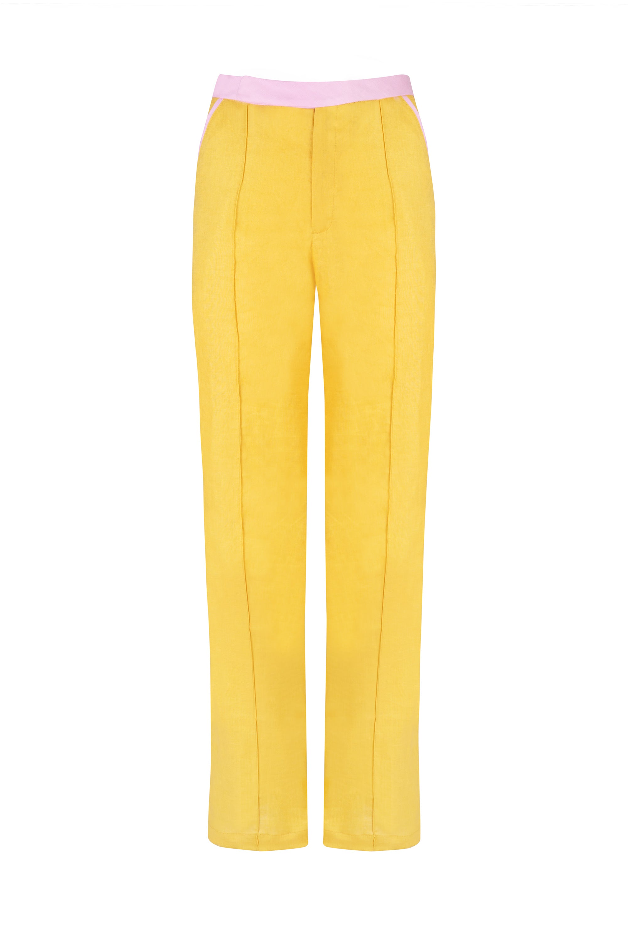 Maisie Marimar Trousers