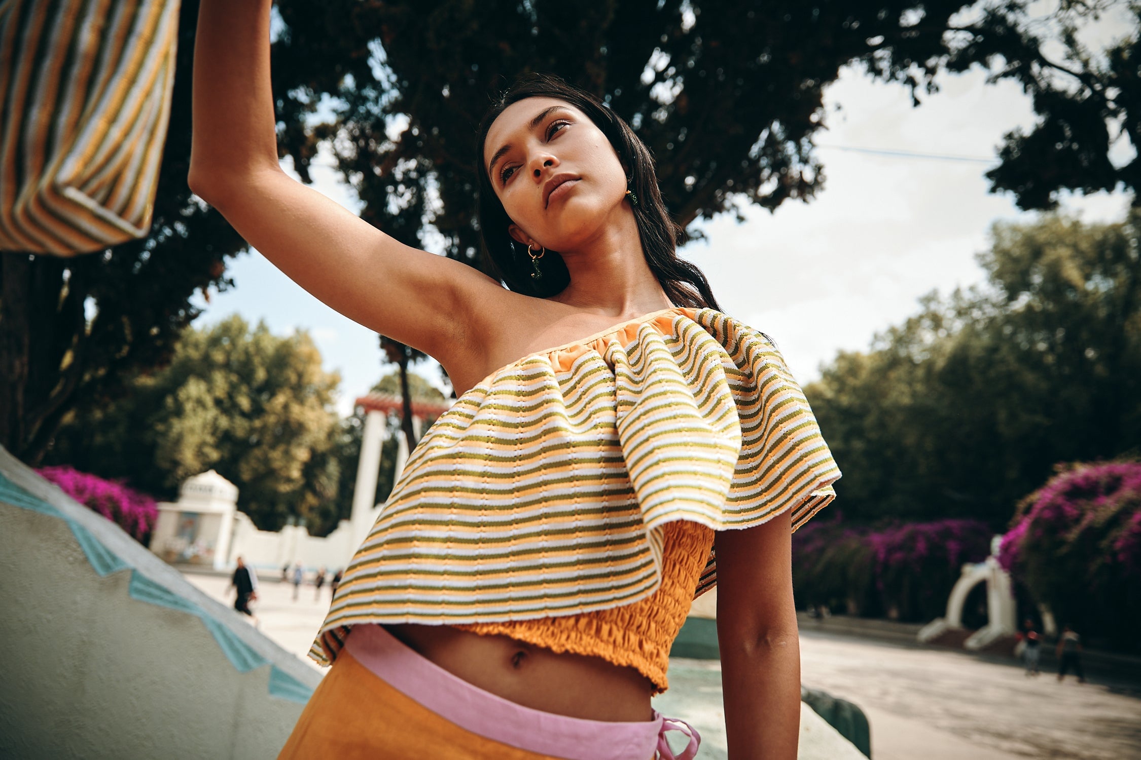 Jungle Mia Top